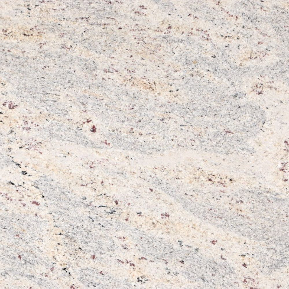 KASHMIR WHITE