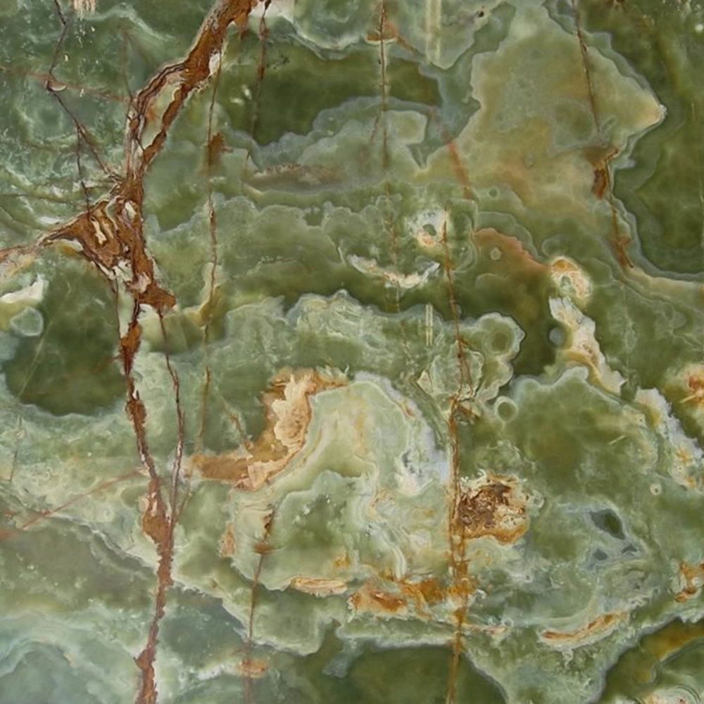 ONYX GREEN B.